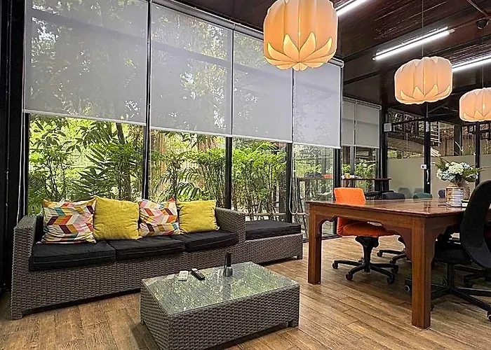 Pompom Home. בנגקוק
