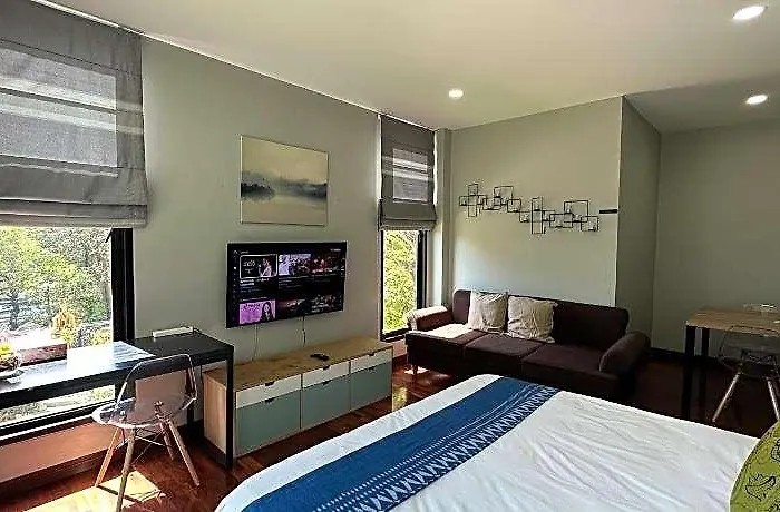 Pompom Home. Bangkok
