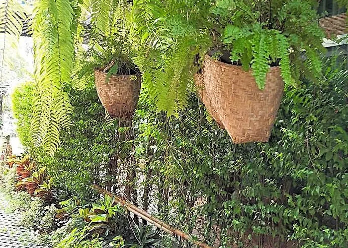 Pompom Home. 3* Bangkok