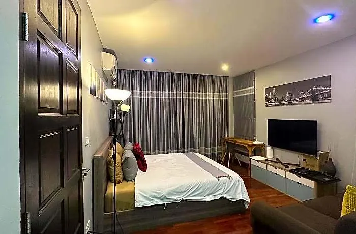 Hotel Pompom Home. 3*