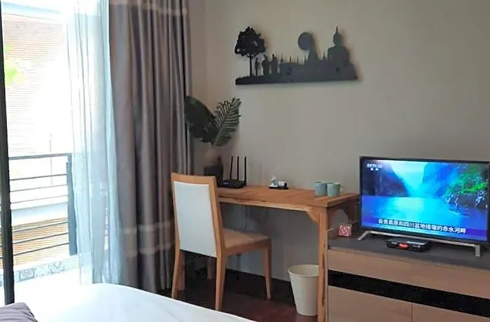 Pompom Home. 3* בנגקוק
