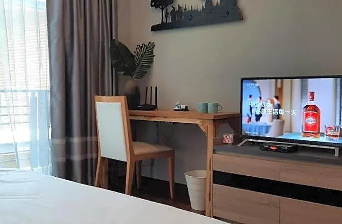 Pompom Home. מלון