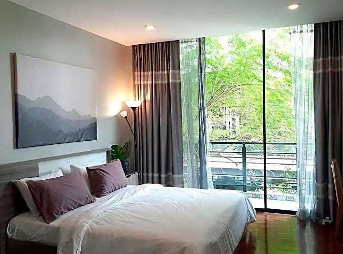Pompom Home. Hotel