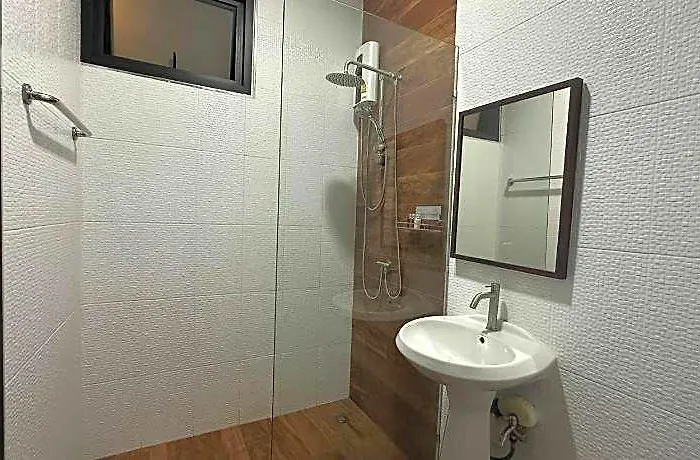 Pompom Home. מלון 3*