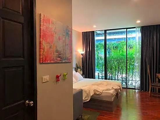 Pompom Home. 3* Bangkok