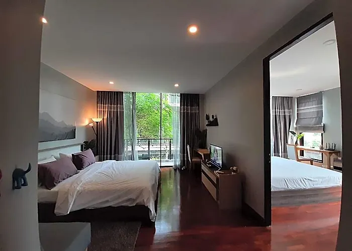 Pompom Home. 3* Bangkok