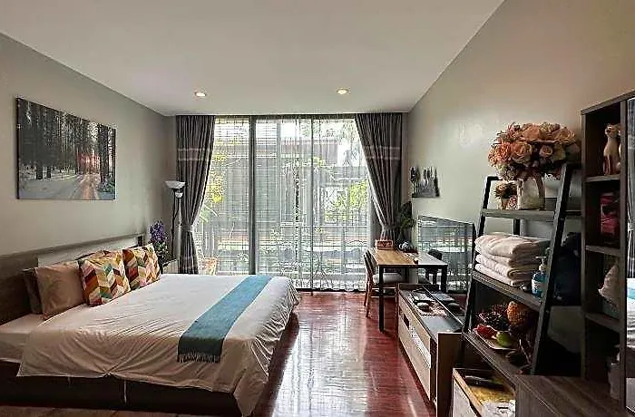 Pompom Home. בנגקוק