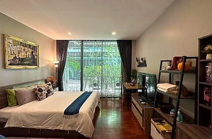 Pompom Home. Hotel 3*