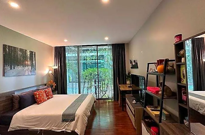 Pompom Home. 3* בנגקוק