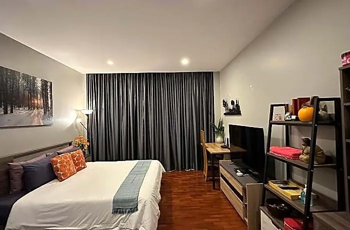 Pompom Home. בנגקוק